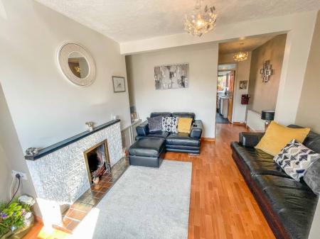 2 bedroom Terraced House for sale in Railway View, Lambeg, BT27