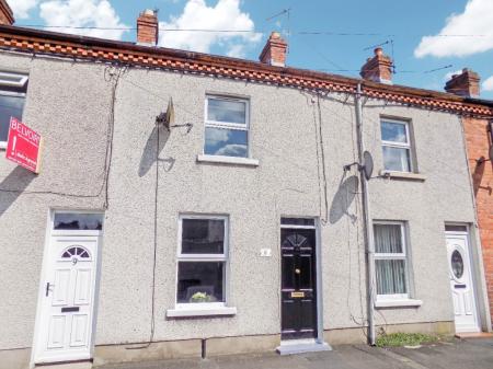 Railway View, Lambeg, BT27