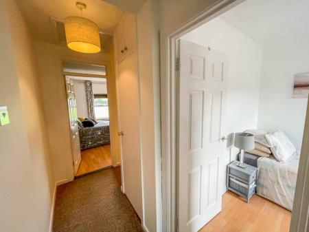 2 bedroom Terraced House for sale in Railway View, Lambeg, BT27