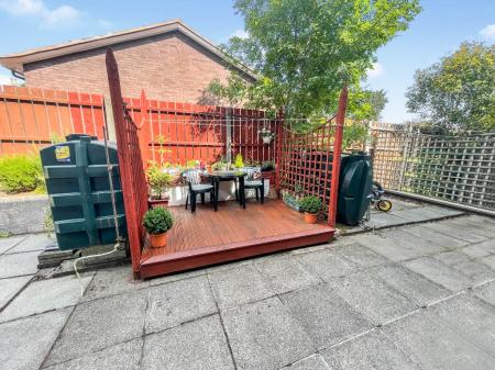 2 bedroom Terraced House for sale in Railway View, Lambeg, BT27