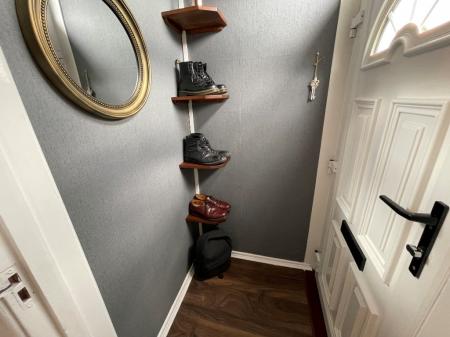 2 bedroom Terraced House for sale in Railway View, Lisburn, BT27