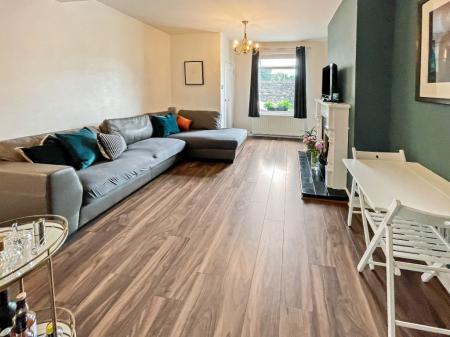 2 bedroom Terraced House for sale in Railway View, Lisburn, BT27