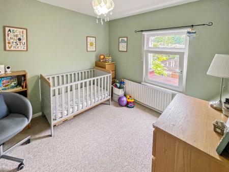 2 bedroom Terraced House for sale in Railway View, Lisburn, BT27