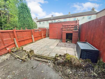 2 bedroom Terraced House for sale in Rathvarna Avenue, Lisburn, BT28