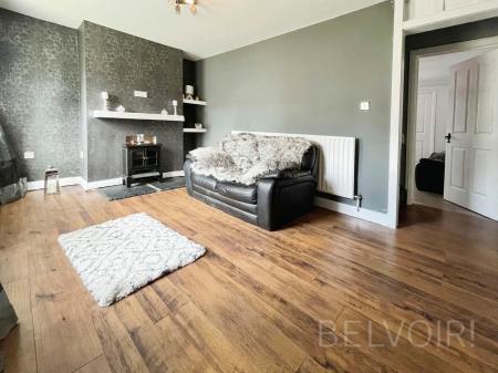 2 bedroom Terraced House for sale in Rathvarna Avenue, Lisburn, BT28