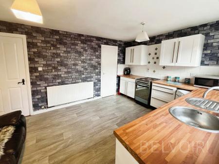 2 bedroom Terraced House for sale in Rathvarna Avenue, Lisburn, BT28