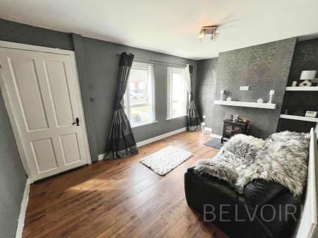 2 bedroom Terraced House for sale in Rathvarna Avenue, Lisburn, BT28