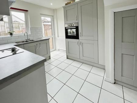 3 bedroom Semi-detached house for sale in Richmond Avenue, Lisburn, BT28