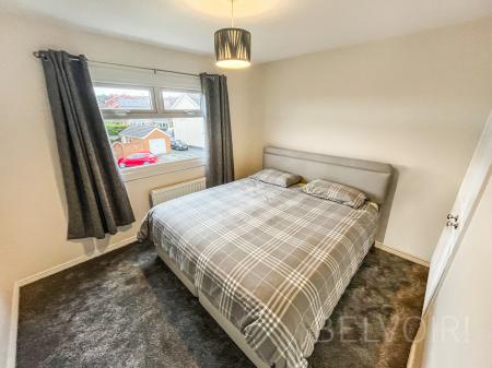 3 bedroom Semi-detached house for sale in Richmond Avenue, Lisburn, BT28