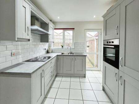 3 bedroom Semi-detached house for sale in Richmond Avenue, Lisburn, BT28