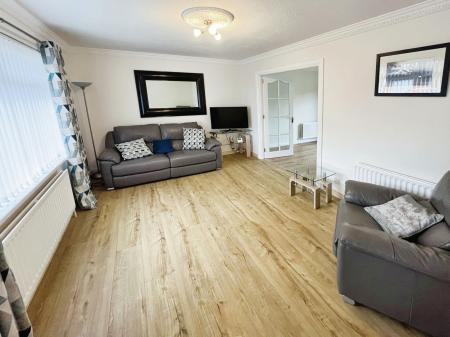 3 bedroom Semi-detached house for sale in Richmond Avenue, Lisburn, BT28