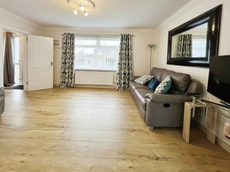 3 bedroom Semi-detached house for sale in Richmond Avenue, Lisburn, BT28