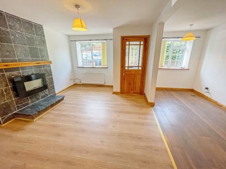 3 bedroom End of terrace house for sale in River Road, Lambeg, BT27