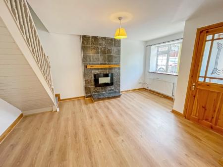 3 bedroom End of terrace house for sale in River Road, Lambeg, BT27