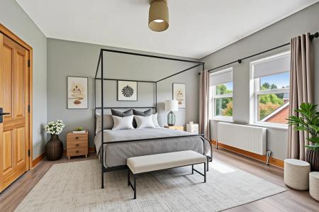 4 bedroom Detached house for sale in Rivergate Lane, Lisburn, BT27