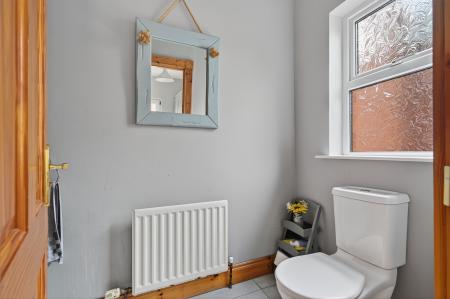 4 bedroom Detached house for sale in Rivergate Lane, Lisburn, BT27