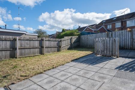 2 bedroom Semi-detached bungalow for sale in Riverside Drive, Lisburn, BT27