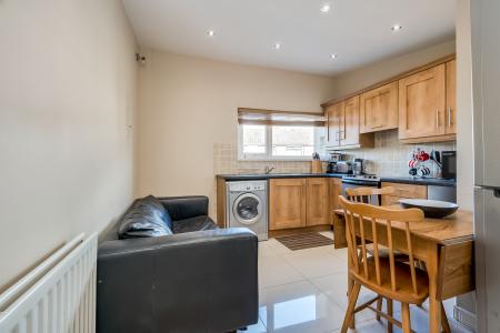 2 bedroom Semi-detached bungalow for sale in Riverside Drive, Lisburn, BT27