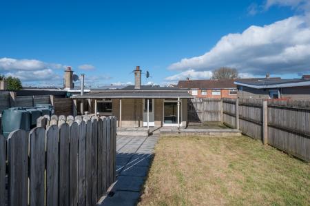 2 bedroom Semi-detached bungalow for sale in Riverside Drive, Lisburn, BT27