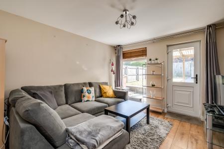 2 bedroom Semi-detached bungalow for sale in Riverside Drive, Lisburn, BT27