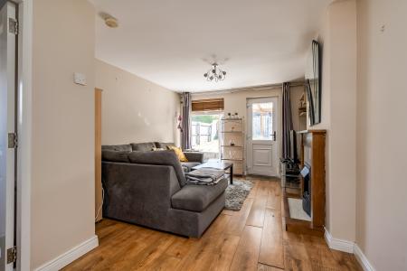 2 bedroom Semi-detached bungalow for sale in Riverside Drive, Lisburn, BT27