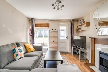 2 bedroom Semi-detached bungalow for sale in Riverside Drive, Lisburn, BT27