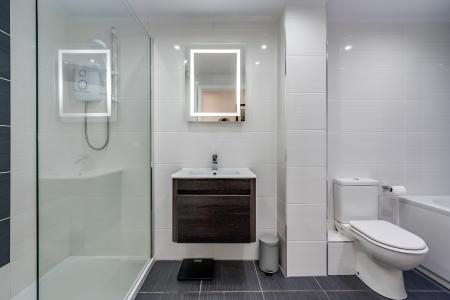 2 bedroom Semi-detached bungalow for sale in Riverside Drive, Lisburn, BT27