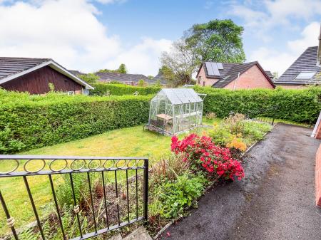 3 bedroom Detached house for sale in Rosemary Drive, Lisburn, BT28