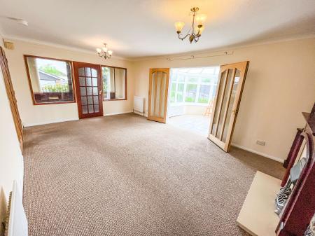 3 bedroom Detached house for sale in Rosemary Drive, Lisburn, BT28