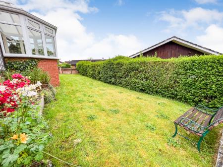 3 bedroom Detached house for sale in Rosemary Drive, Lisburn, BT28