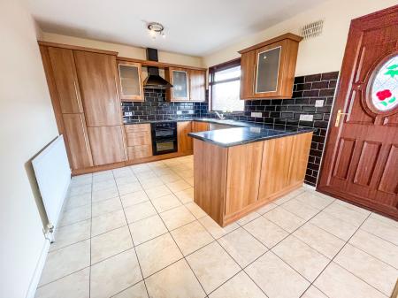 3 bedroom Detached house for sale in Rosemary Drive, Lisburn, BT28