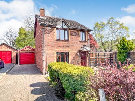 Rosevale Meadows, Lisburn, BT28