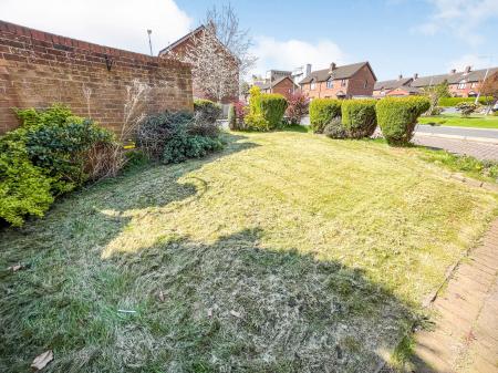 3 bedroom Detached house for sale in Rosevale Meadows, Lisburn, BT28