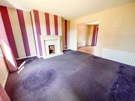 3 bedroom Detached house for sale in Rosevale Meadows, Lisburn, BT28