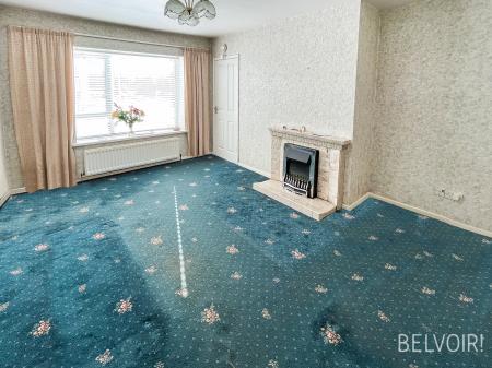 3 bedroom Terraced House for sale in Roseville Park, Lisburn, BT27