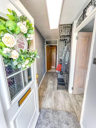 3 bedroom Terraced House for sale in Rushmore Crescent, Lisburn, BT28