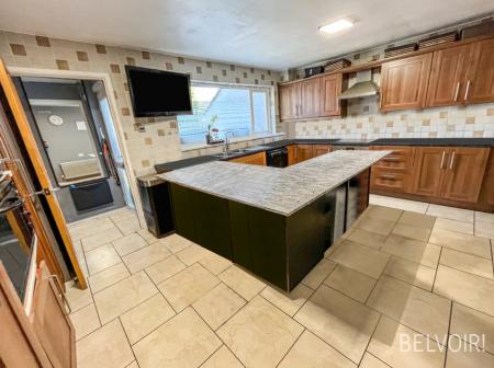 3 bedroom Terraced House for sale in Rushmore Crescent, Lisburn, BT28