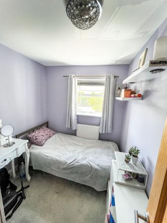 3 bedroom Terraced House for sale in Rushmore Crescent, Lisburn, BT28