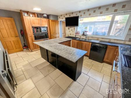 3 bedroom Terraced House for sale in Rushmore Crescent, Lisburn, BT28