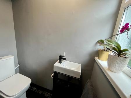 3 bedroom Terraced House for sale in Rushmore Crescent, Lisburn, BT28