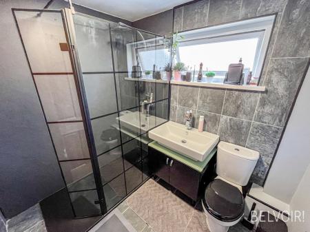 3 bedroom Terraced House for sale in Rushmore Crescent, Lisburn, BT28