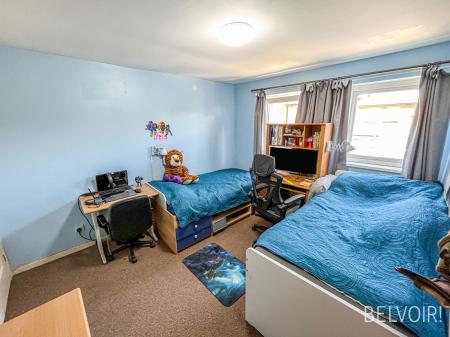 3 bedroom Terraced House for sale in Rushmore Crescent, Lisburn, BT28