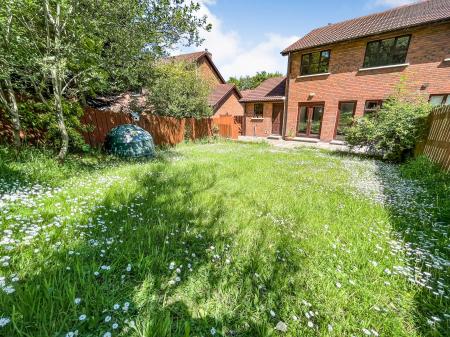 3 bedroom Semi-detached house for sale in Ruskin Heights, Lisburn, BT27