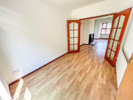 3 bedroom Semi-detached house for sale in Ruskin Heights, Lisburn, BT27