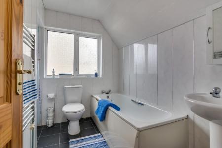 3 bedroom Semi-detached house for sale in Ruskin Park, Lisburn, BT27