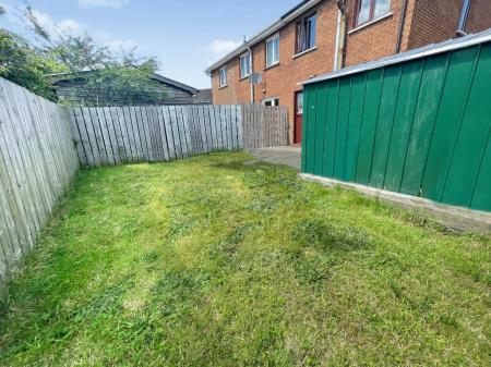 3 bedroom Semi-detached house for sale in Sandymount Close, Lisburn, BT27