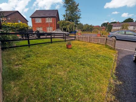 3 bedroom Semi-detached house for sale in Sandymount Close, Lisburn, BT27
