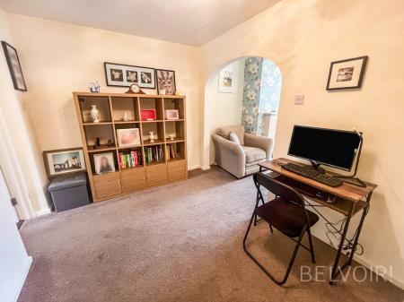 2 bedroom Terraced House for sale in Sandymount, Lisburn, BT27