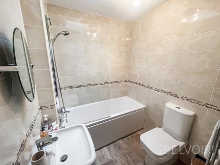 2 bedroom Terraced House for sale in Sandymount, Lisburn, BT27