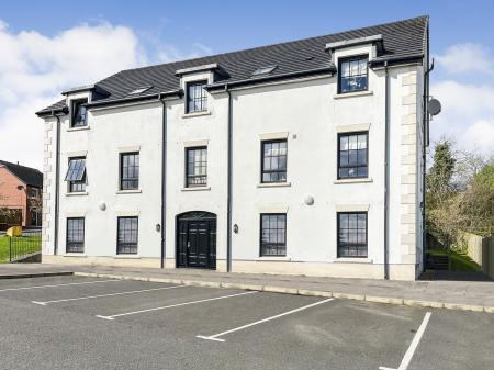 Sir Richard Wallace Walk, Lisburn, BT28